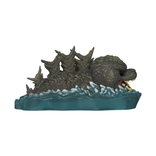 Funko Funko POP! Deluxe: Godzilla (Swimming) 1