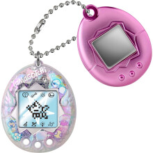 Bandai Tamagotchi Original Celebration Reflection Digital Pet | Nurture And Raise The Original Tamagotchi Electronic Pet