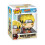 Funko Funko Bitty POP! Display: Naruto - Hidden Leaf 4