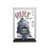 Funko Funko POP! Comic Cover: Marvel - Gray Hulk 2