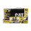 CAT CAT LITTLE MACHINES STORE N GO PLAYSET + COMPOUND, Silver Or Gray 2