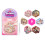 Sticker Therapy Kawaii Kitties (7 Pack) by ZURU 1