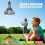 Rocket Launcher for Kids, Launch Up to 200ft 2