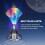 Rocket Launcher for Kids, Launch Up to 200ft 7
