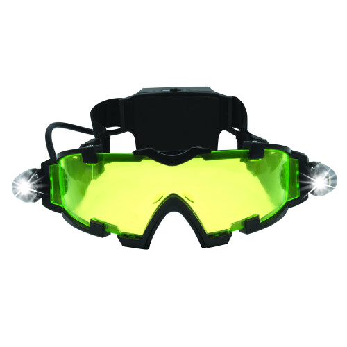 LEXIBOOK, Spy Mission Night Vision Goggles, RPSPY04 1