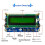 Upgraded CW Morse Code Decoder Finished +Case+Button Kit with Digital LCD CW Trainer Morse Code Decoder Kit 2