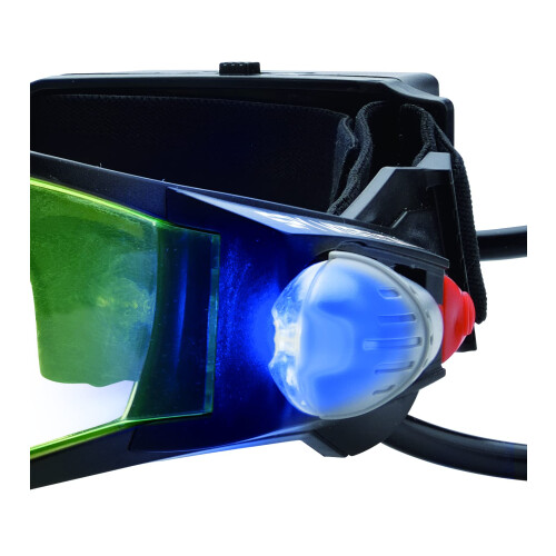 LEXIBOOK, Spy Mission Night Vision Goggles, RPSPY04 2
