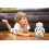 LEXIBOOK, Powerman First, Interactive Learning Robot, ROB16LXB 4