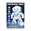 LEXIBOOK, Powerman First, Interactive Learning Robot, ROB16LXB 5