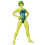 Marvel Marvel Legends Series Marvel's Marrina, Alpha Flight Comics Collectible 15-cm-scale Action 4