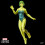Marvel Marvel Legends Series Marvel's Marrina, Alpha Flight Comics Collectible 15-cm-scale Action 6