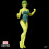 Marvel Marvel Legends Series Marvel's Marrina, Alpha Flight Comics Collectible 15-cm-scale Action 5