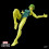 Marvel Marvel Legends Series Marvel's Marrina, Alpha Flight Comics Collectible 15-cm-scale Action 7