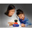 LEXIBOOK, Superman Nightlight Alarm Clock, RL800SU 3