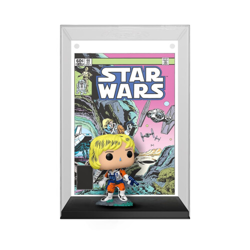 Funko Funko POP! Comic Covers: Star Wars - Luke Skywalker 1