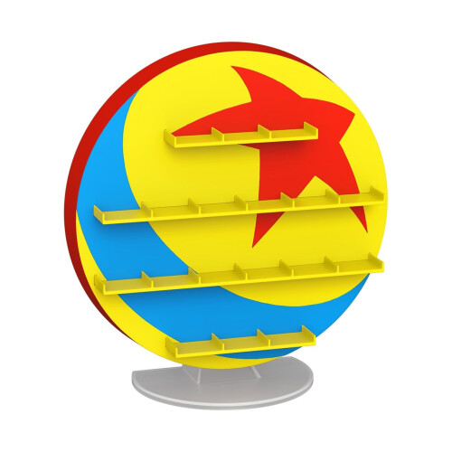 Funko Funko Bitty POP! Display: Pixar Luxo Ball 1
