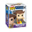 Funko Funko Bitty POP! Display: Pixar Luxo Ball 3