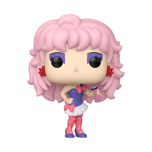 Funko Funko POP! Animation: Jem and the Holograms - Jem 1