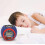 LEXIBOOK, Spider-Man Projector Clock, RL977SPLXB 6