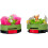 Pokémon Battle Disc Showdown Game - Eevee and Ralts 4