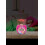 LEXIBOOK, Disney Princess Projector Clock, RL977DPLXB 4