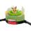 Pokémon Battle Disc Showdown Game - Eevee and Ralts 5