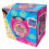 LEXIBOOK, Disney Princess Projector Clock, RL977DPLXB 3