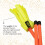 Juggle Dream Neon Flowerstick incl. Control Sticks - Juggling Set 7