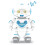 LEXIBOOK, Powerman First, Interactive Learning Robot, ROB16LXB 7