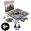 Monopoly DreamWorks How to Train Your Dragon Monopoly Board Game - German Version 2