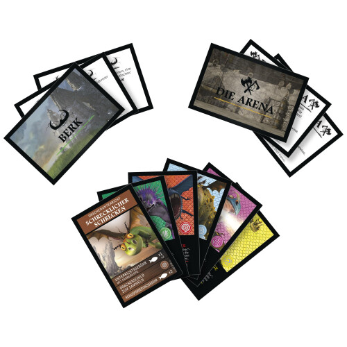 Monopoly DreamWorks How to Train Your Dragon Monopoly Board Game - German Version 2