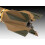 Revell Revell 63309 Model Set German A4/V2 Rocket 1:72 Scale Unbuilt/Unpainted Plastic Model Kit with Accessories 4