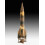 Revell Revell 63309 Model Set German A4/V2 Rocket 1:72 Scale Unbuilt/Unpainted Plastic Model Kit with Accessories 3