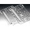 Revell Revell 63309 Model Set German A4/V2 Rocket 1:72 Scale Unbuilt/Unpainted Plastic Model Kit with Accessories 7