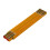 4X Portable Carpenter Wooden Folding Ruler 200cm/79inch 3