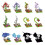 Grow A Garden - Massive Crops Bundle - Series 1 - Blind Box Bundle - Includes DLC Code Redeemable on Roblox 3