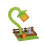 Grow A Garden - Massive Crops Bundle - Series 1 - Blind Box Bundle - Includes DLC Code Redeemable on Roblox 7