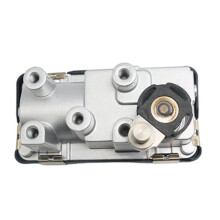 6NW010430-29 Elektronischer Aktuator für Turbolader für Ranger Everest 3.2 200 PS Duratorq Euro 6 Turbo 2015