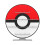 Funko Funko Bitty POP! Display: Pokemon - Poke Ball 2
