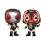 Funko Funko POP! WWE: Demolition 2 Pack 2
