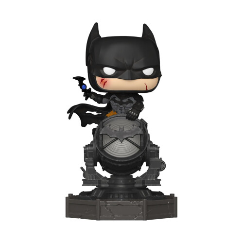 Funko Funko POP! Premium SFX: DC Heroes - Batman 1