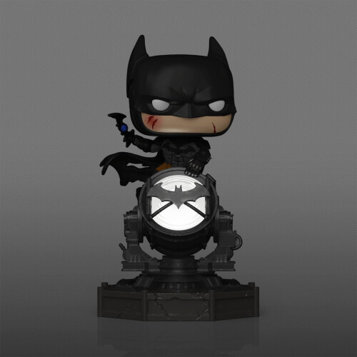 Funko Funko POP! Premium SFX: DC Heroes - Batman 2