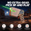 Sharper Image Laser Tag Blaster Duo for Kids, 2 Pack, Ages 8+ 2
