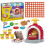 Play-Doh Play-Doh Stamp & Spin Pizza Playset 4