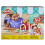 Play-Doh Play-Doh Stamp & Spin Pizza Playset 5
