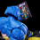 Marvel Marvel Legends Series Marvel's Beast Action Figure 2