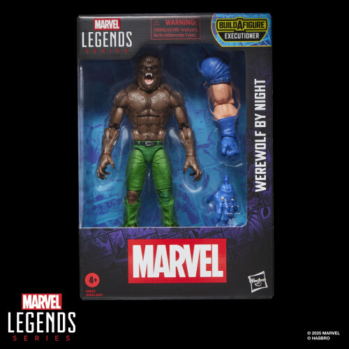 Marvel TONIES Wicked Audio Classic Tonie Character 1