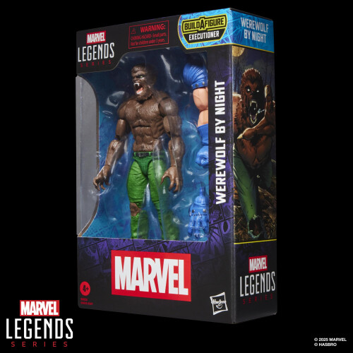 Marvel TONIES Wicked Audio Classic Tonie Character 2