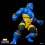 Marvel Marvel Legends Series Marvel's Beast Action Figure 7