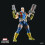 Marvel Marvel Legends Series Marvel's Cable Action Figure 7